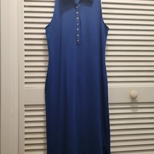 Lilly Pulitzer Reema Polo Dress